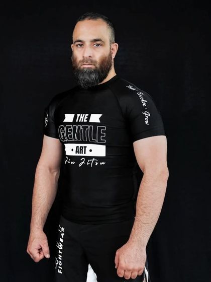 Bodyforce Fight Club - Mixed Martial Arts (MMA) Training Meet Our Fighters & Coaches photo 4