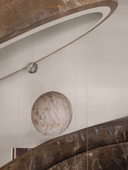 Lighting, Art & Installations photo 8