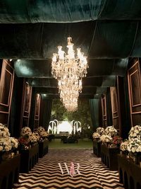 Full-Service Wedding Planning