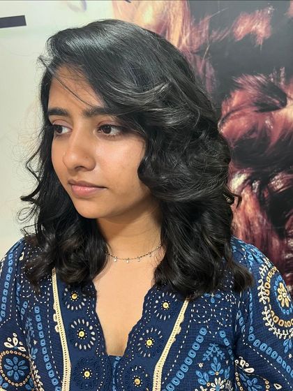 Rohit - Haircuts Transformations: Big Chops & Hair Donation photo 24