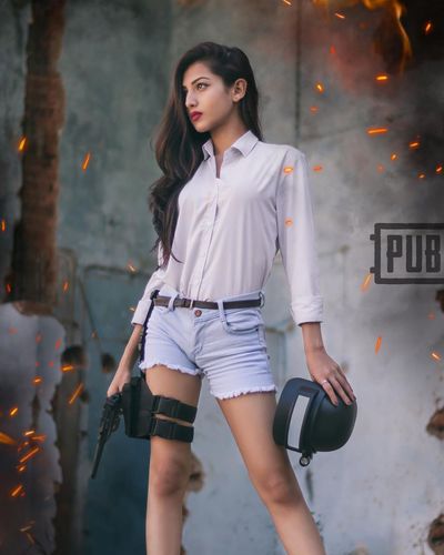 Conceptual & Themed Portrait Photography