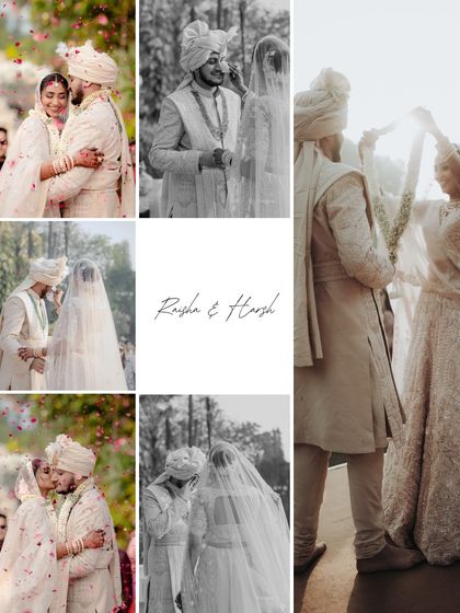 The Big Day: Ceremonies & Rituals photo 12