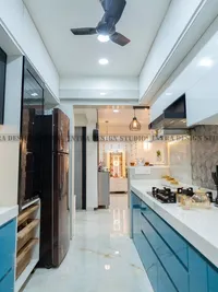 Modular Kitchen Design & Installation