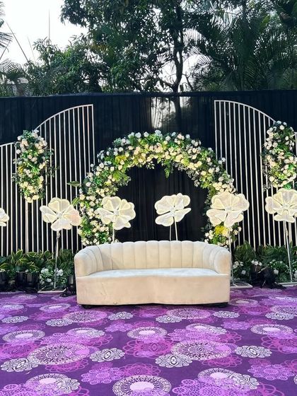 Grand Stages: Receptions & Engagements photo 30