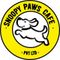 Snoopy Paws Cafe