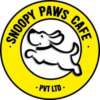 Snoopy Paws Cafe