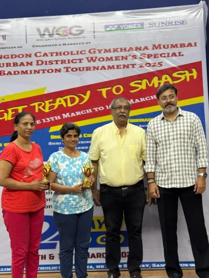 Women on the Court photo 13