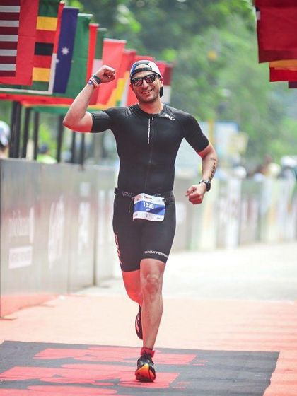 Conquering the World Stage photo 18