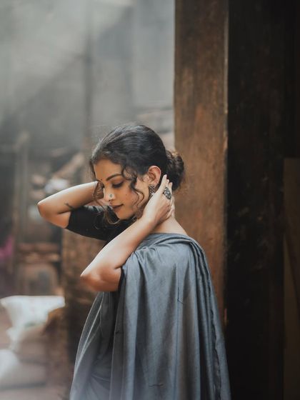 Moody & Evocative Portraits photo 4