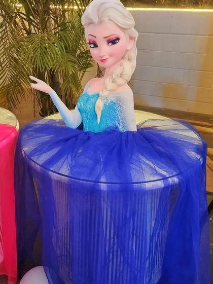 Additional Work & Behind the Scenes photo 18