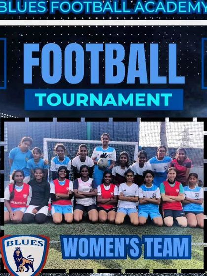 Women's Football Spotlight photo 8