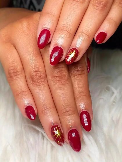 3D Nail Art Studio - Nail Services Intricate & 3D Nail Art photo 28