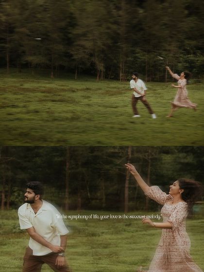 Orange Wedding Cinemas - Wedding Photography & Cinematography Pre-Wedding Stories: Love in Every Landscape photo 187