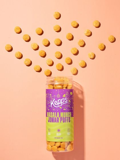 Distort Studios - Product Photography Savory Stories: Snacks, Spreads & More photo 4