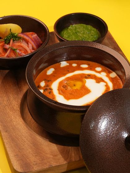 Classic Indian Comforts photo 3