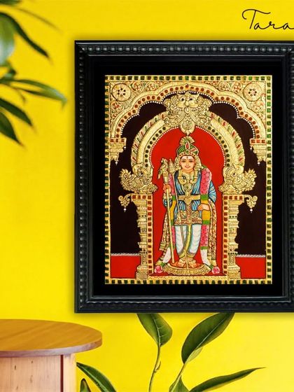 Tarang Arts - Corporate & Event Gifting Exquisite Tanjore Paintings photo 50
