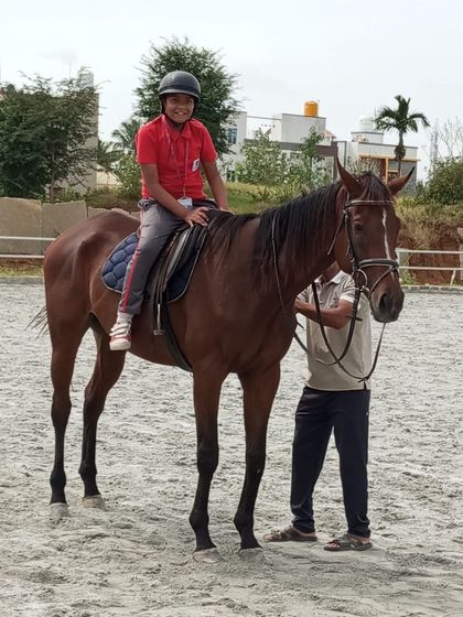 Bangalore International Academy - Holistic Student Development Sports & Wellness photo 13