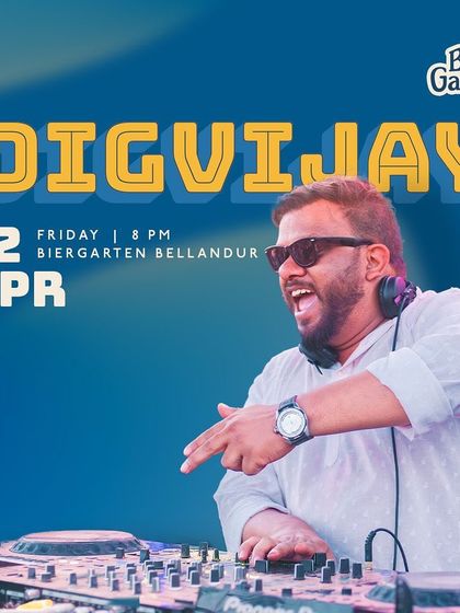 Digvijay Singh Thakur - DJ Services for Events & Parties On The Road: Tour Life photo 7