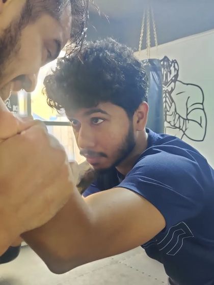 Kia Kaha MMA and Fitness - MMA & Combat Sports Training The Kia Kaha Vibe: Training in Action photo 46