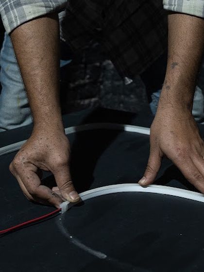 Experiential Art Installations photo 8