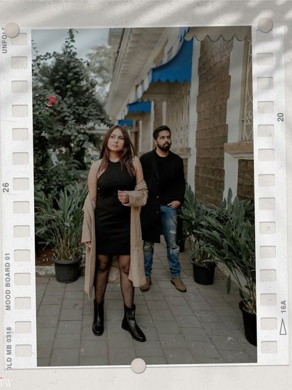 Mumbai City Romance photo 52