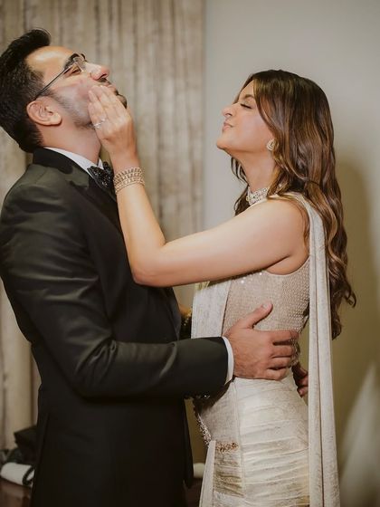 Behind the Scenes: The Vibe & The Process photo 11