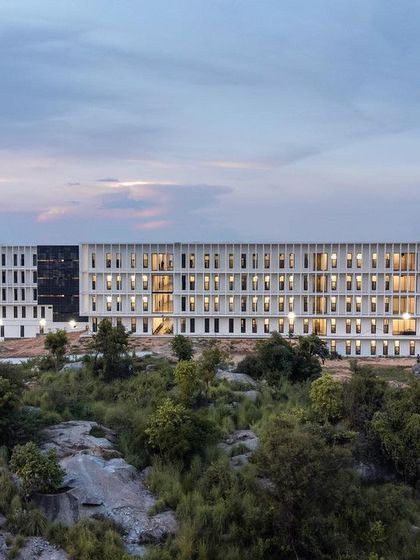 Studio Chintala - Architecture & Master Planning Community & Cultural Projects photo 15