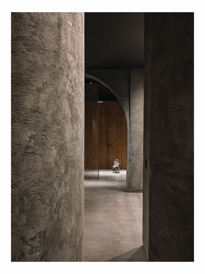 Commercial & Workspace Design photo 4