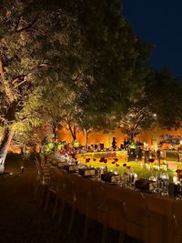 Private Events & Dining Experiences