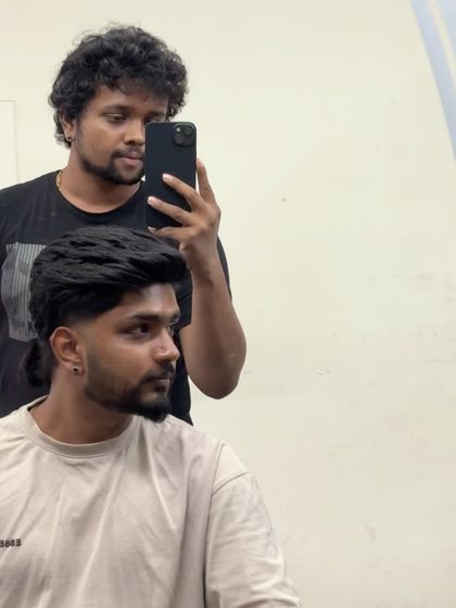 Deva rv - Men's Haircuts & Grooming Modern Mullets & Textured Cuts photo 13