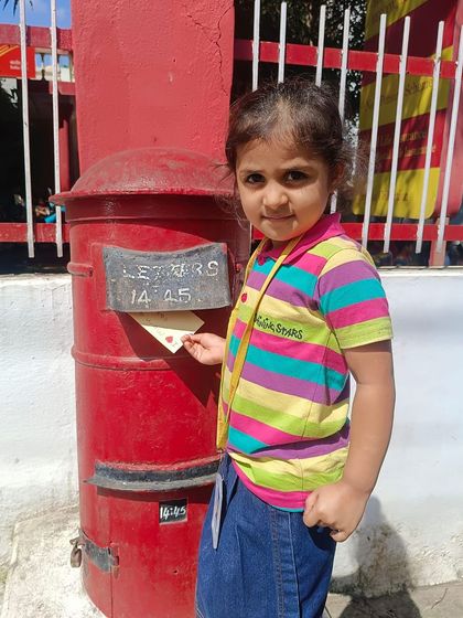 Bangalore International Academy - Holistic Student Development Beyond the Classroom photo 10