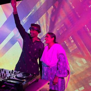 DJ Shams