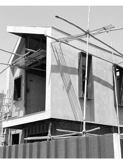 Innovative Container Architecture photo 11