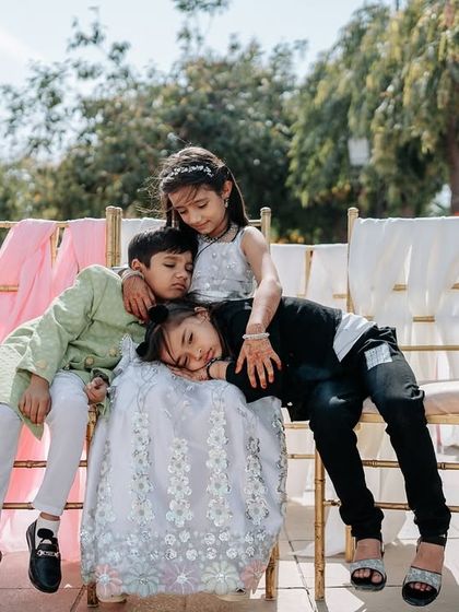 Candid, Unscripted & Fun photo 13