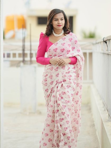 Maya Designer Studio - Custom Bridal & Occasion Wear Coordinated & Lightweight Occasion Wear photo 6