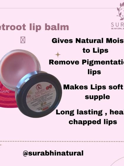 A Look Inside: Our Natural Products photo 3