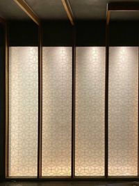 Custom Furniture & Fixture Design