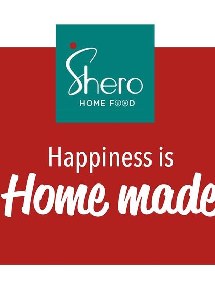 We believe that true happiness is homemade. That's why we put so much care into every dish, so you can experience that joy with every bite.