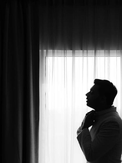 The Groom's Story photo 12