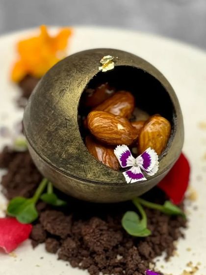 The Art of Dessert photo 31