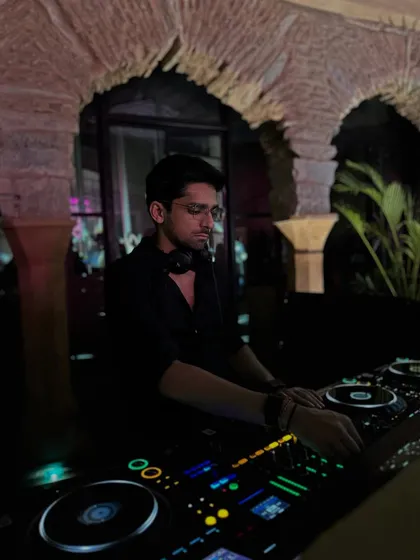 From Tokyo to Kuala Lumpur, November was a month of non-stop travel and music.