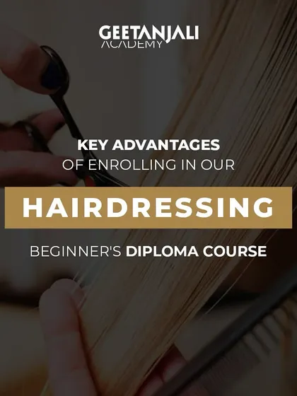 Here are the key advantages of enrolling in our diploma course, from personalized mentorship to practical skills development.
