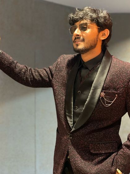 CandidMen - Sale of Pre-Loved Men's Occasion Wear The Pre-Loved Steal Rack: Suits & Tuxedos photo 22