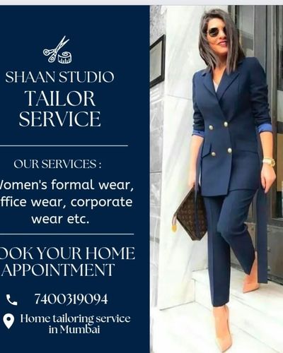 Women's Bespoke Formal Wear