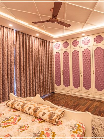 Bedrooms: Personal Sanctuaries photo 13