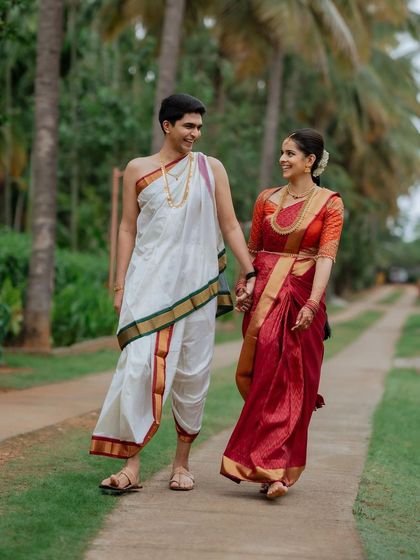 Journeys By Vivek - Wedding Cinematography Romantic Couple Portraits photo 19