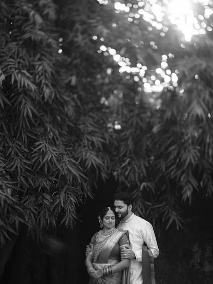 Our Heartbeat: Maharashtrian Weddings photo 45