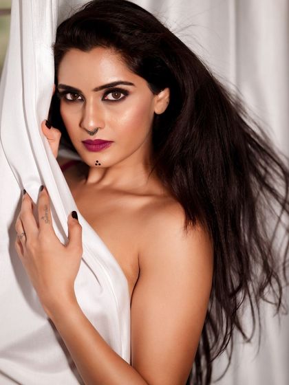 Vikas Photo Factory - Portrait Photography Dramatic & Moody Portraits photo 10