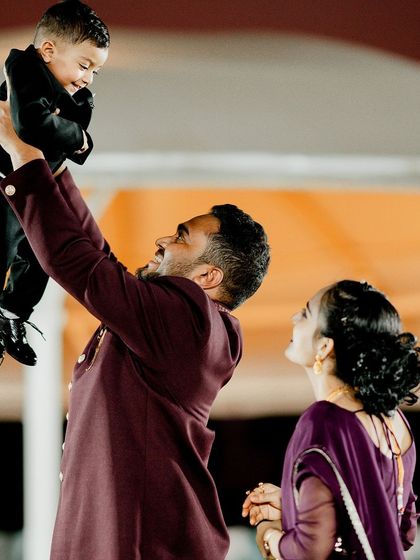 Venu Events - Full-Service Themed Birthday Party Planning Whimsical Carnival & Circus Parties photo 15