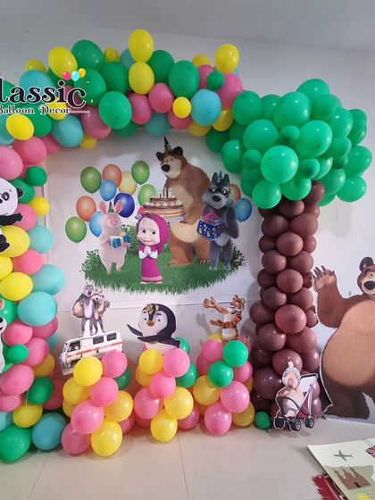 Kids' Cartoon & Character Themes photo 34